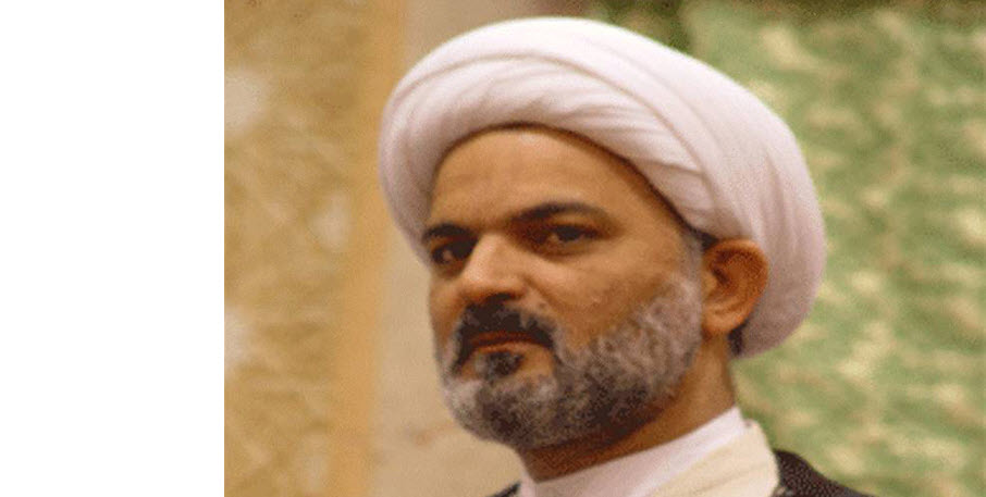 نفی الشیخ النجاتی حلقة جدیدة من حلقات التآمر علی الاسلام والمنطقة 